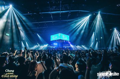 Road to UNSEEN Festival 2023 at BITEC — photo 135