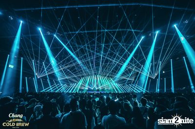 Road to UNSEEN Festival 2023 at BITEC — photo 136