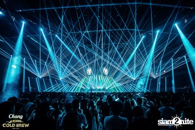 Road to UNSEEN Festival 2023 at BITEC — photo 137