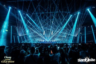 Road to UNSEEN Festival 2023 at BITEC — photo 138