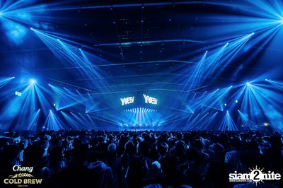 Road to UNSEEN Festival 2023 at BITEC — photo 139