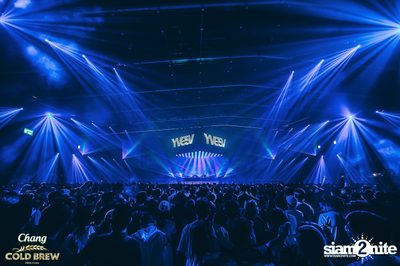Road to UNSEEN Festival 2023 at BITEC — photo 140