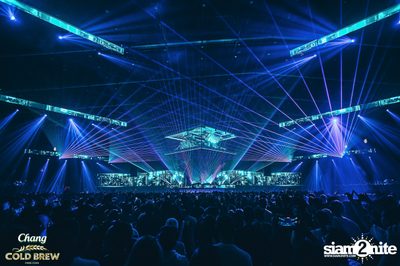 Road to UNSEEN Festival 2023 at BITEC — photo 141