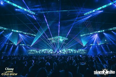 Road to UNSEEN Festival 2023 at BITEC — photo 142