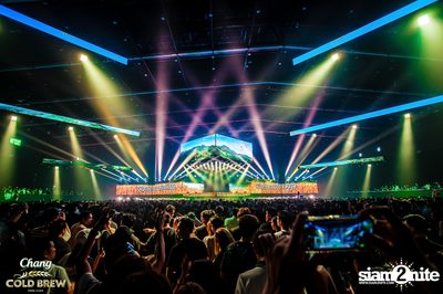 Road to UNSEEN Festival 2023 at BITEC — photo 145