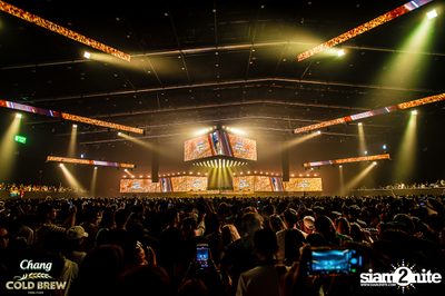Road to UNSEEN Festival 2023 at BITEC — photo 146