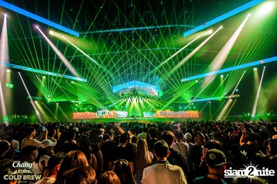 Road to UNSEEN Festival 2023 at BITEC — photo 147