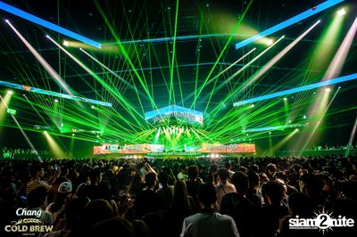 Road to UNSEEN Festival 2023 at BITEC — photo 148