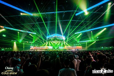 Road to UNSEEN Festival 2023 at BITEC — photo 149