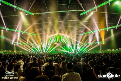 Road to UNSEEN Festival 2023 at BITEC — photo 150