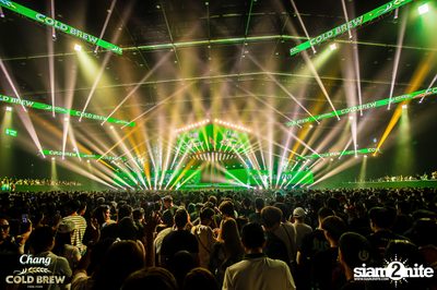 Road to UNSEEN Festival 2023 at BITEC — photo 151