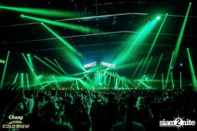 Road to UNSEEN Festival 2023 at BITEC — photo 152