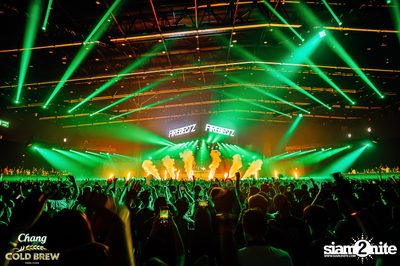 Road to UNSEEN Festival 2023 at BITEC — photo 153