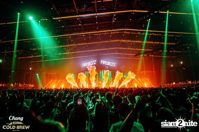 Road to UNSEEN Festival 2023 at BITEC — photo 154
