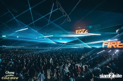 Road to UNSEEN Festival 2023 at BITEC — photo 158