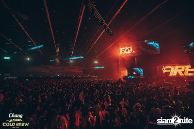 Road to UNSEEN Festival 2023 at BITEC — photo 159