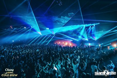 Road to UNSEEN Festival 2023 at BITEC — photo 160