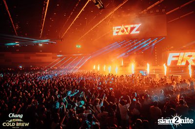 Road to UNSEEN Festival 2023 at BITEC — photo 161