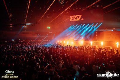 Road to UNSEEN Festival 2023 at BITEC — photo 162
