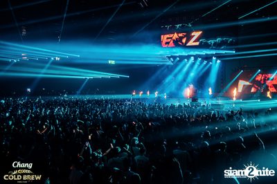 Road to UNSEEN Festival 2023 at BITEC — photo 163