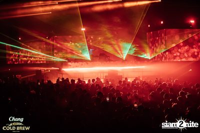 Road to UNSEEN Festival 2023 at BITEC — photo 164