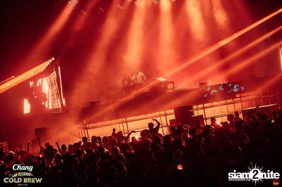 Road to UNSEEN Festival 2023 at BITEC — photo 165