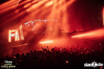 Road to UNSEEN Festival 2023 at BITEC — photo 166