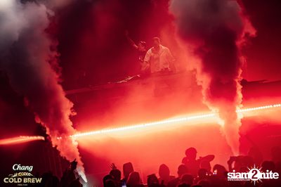 Road to UNSEEN Festival 2023 at BITEC — photo 167