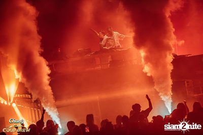 Road to UNSEEN Festival 2023 at BITEC — photo 169