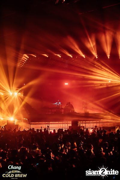 Road to UNSEEN Festival 2023 at BITEC — photo 170