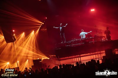Road to UNSEEN Festival 2023 at BITEC — photo 171