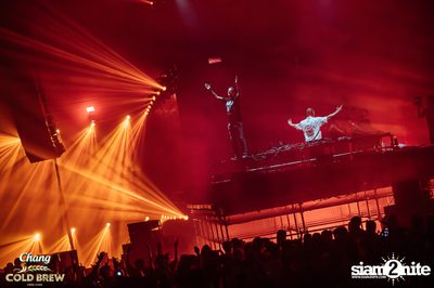 Road to UNSEEN Festival 2023 at BITEC — photo 172