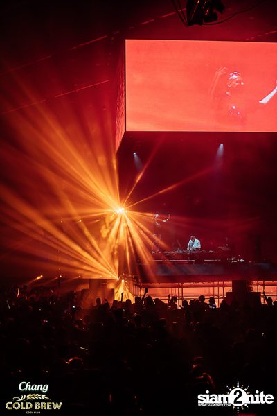 Road to UNSEEN Festival 2023 at BITEC — photo 173