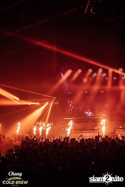 Road to UNSEEN Festival 2023 at BITEC — photo 174