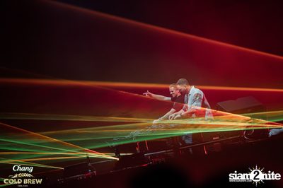 Road to UNSEEN Festival 2023 at BITEC — photo 175