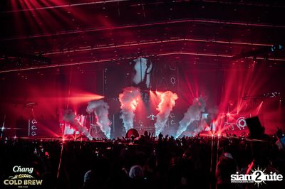 Road to UNSEEN Festival 2023 at BITEC — photo 176