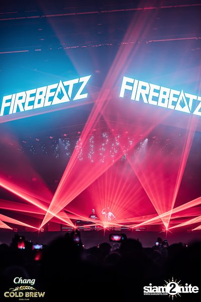 Road to UNSEEN Festival 2023 at BITEC — photo 177