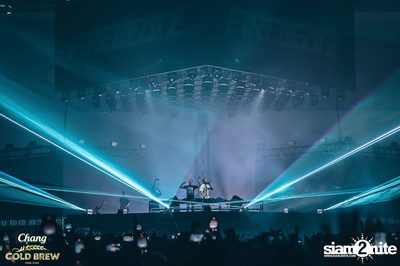 Road to UNSEEN Festival 2023 at BITEC — photo 178