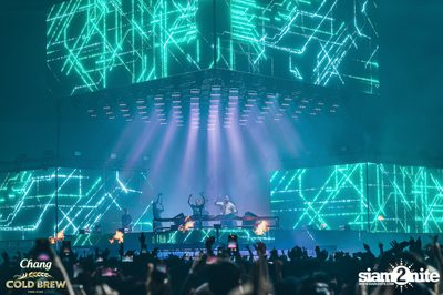Road to UNSEEN Festival 2023 at BITEC — photo 179