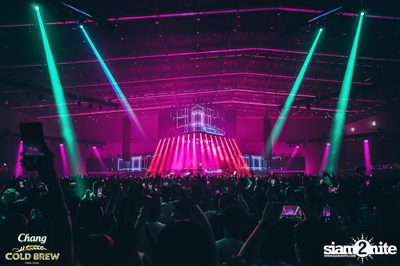 Road to UNSEEN Festival 2023 at BITEC — photo 180