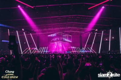 Road to UNSEEN Festival 2023 at BITEC — photo 181