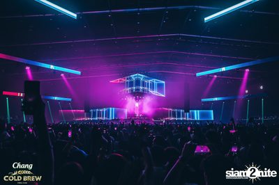 Road to UNSEEN Festival 2023 at BITEC — photo 182