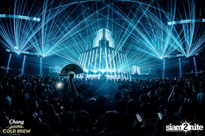 Road to UNSEEN Festival 2023 at BITEC — photo 183