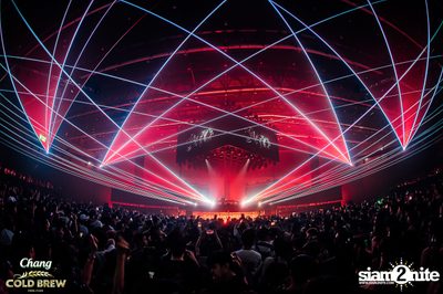 Road to UNSEEN Festival 2023 at BITEC — photo 186