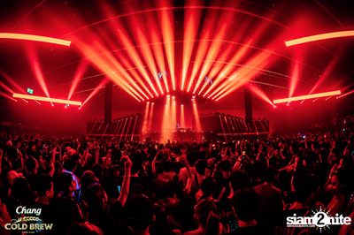 Road to UNSEEN Festival 2023 at BITEC — photo 187