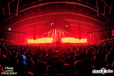 Road to UNSEEN Festival 2023 at BITEC — photo 188