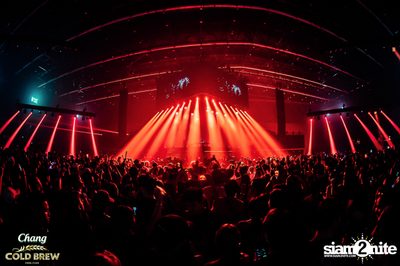 Road to UNSEEN Festival 2023 at BITEC — photo 189