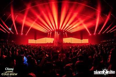 Road to UNSEEN Festival 2023 at BITEC — photo 190