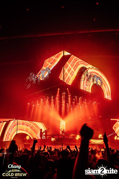 Road to UNSEEN Festival 2023 at BITEC — photo 191