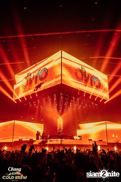 Road to UNSEEN Festival 2023 at BITEC — photo 192